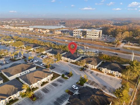 17929 HUNTING BOW CIRCLE 101 & 102 LUTZ FL 33558