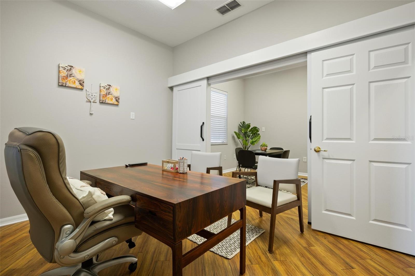 BALLANTRAE PROFESSIONAL - Commercial Sale