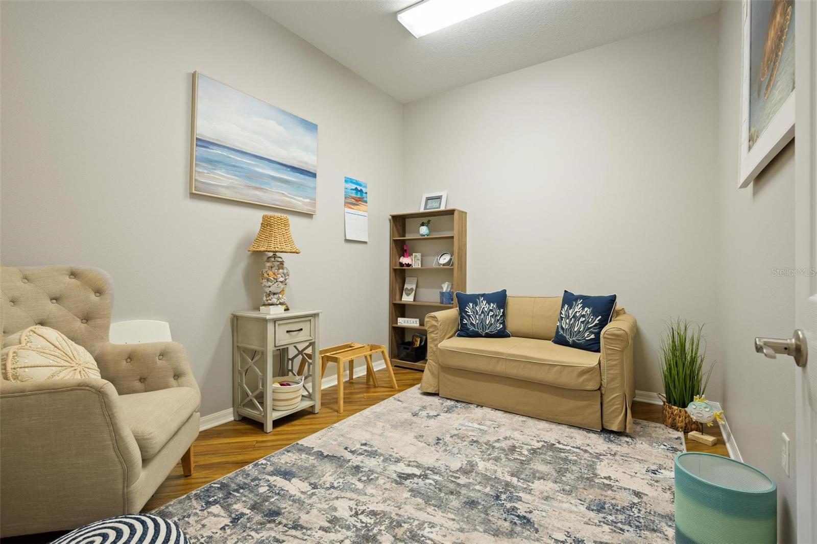 BALLANTRAE PROFESSIONAL - Commercial Sale