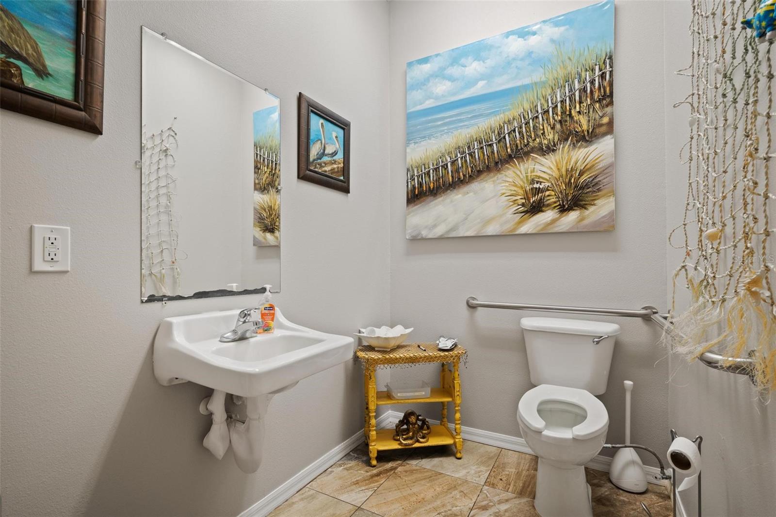 BALLANTRAE PROFESSIONAL - Commercial Sale