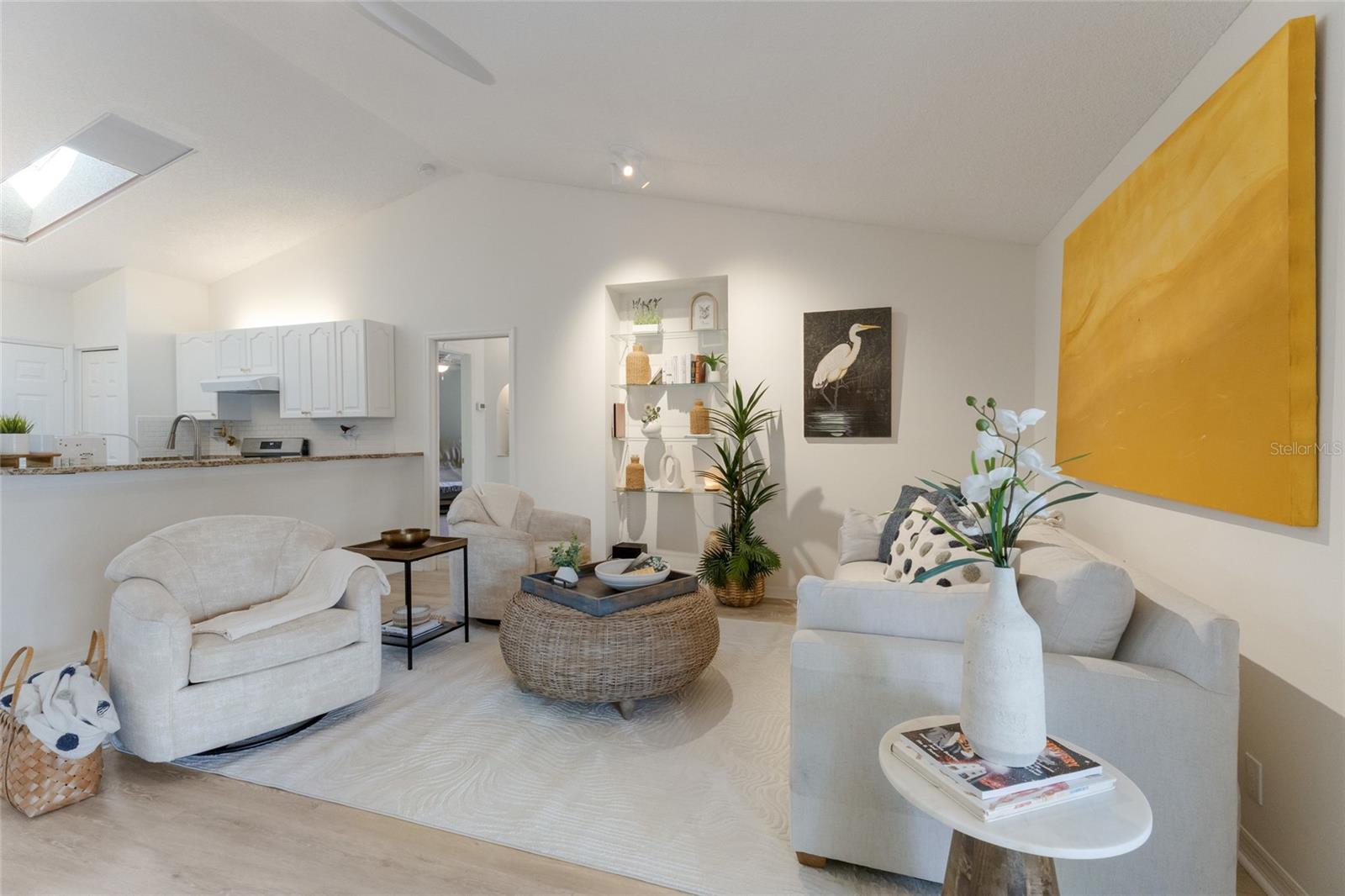 BAY LAKE ESTATES PH I - Residential