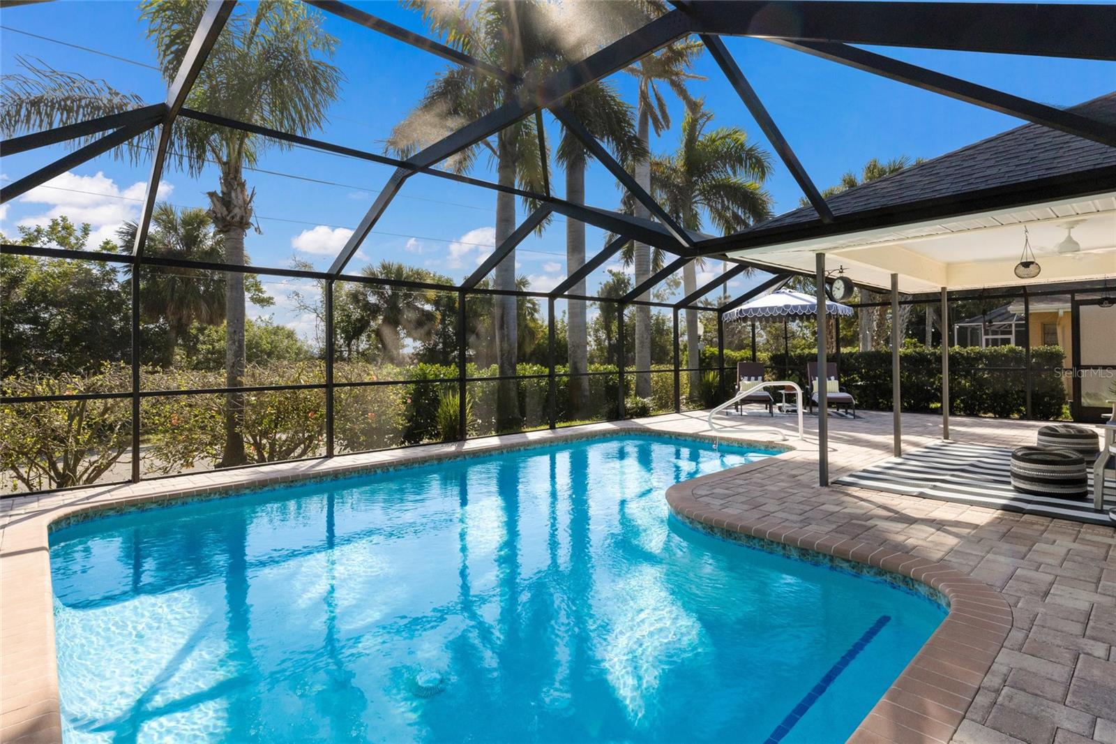 BAY LAKE ESTATES PH I - Residential