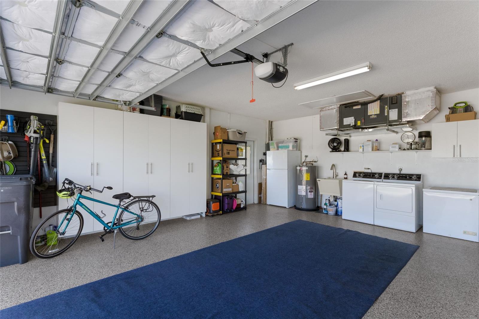 BAY LAKE ESTATES PH I - Residential