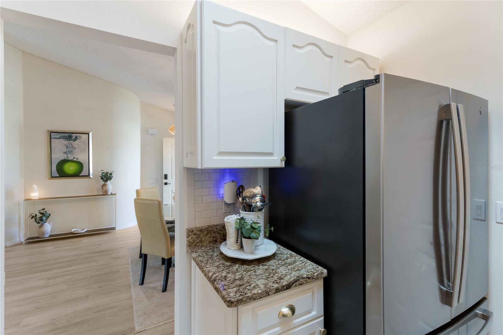 BAY LAKE ESTATES PH I - Residential