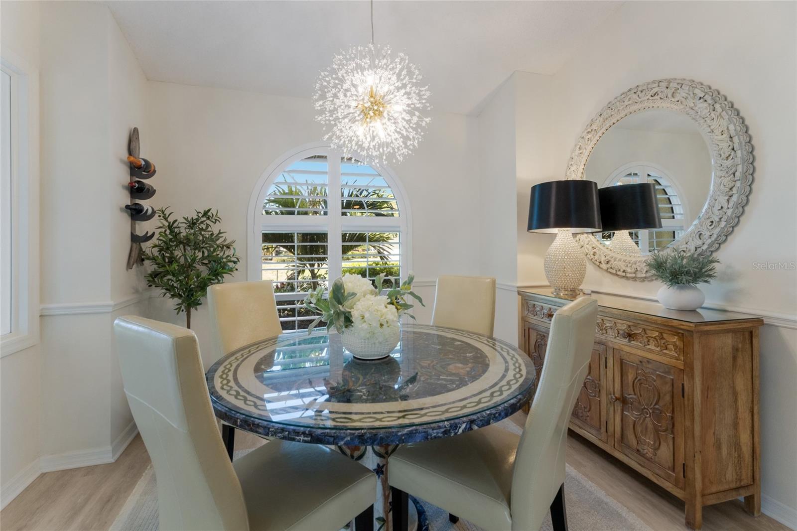 BAY LAKE ESTATES PH I - Residential