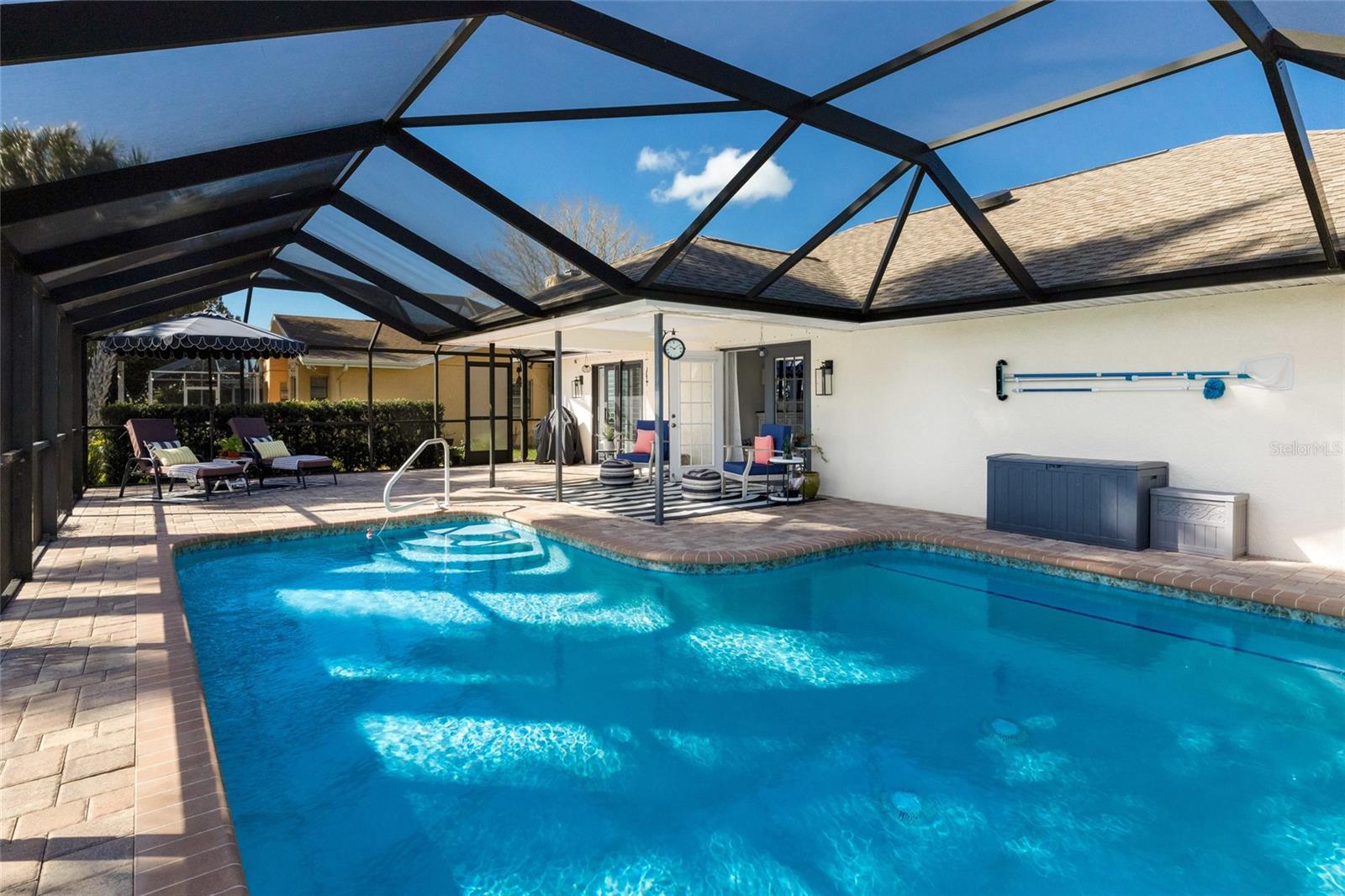 BAY LAKE ESTATES PH I - Residential