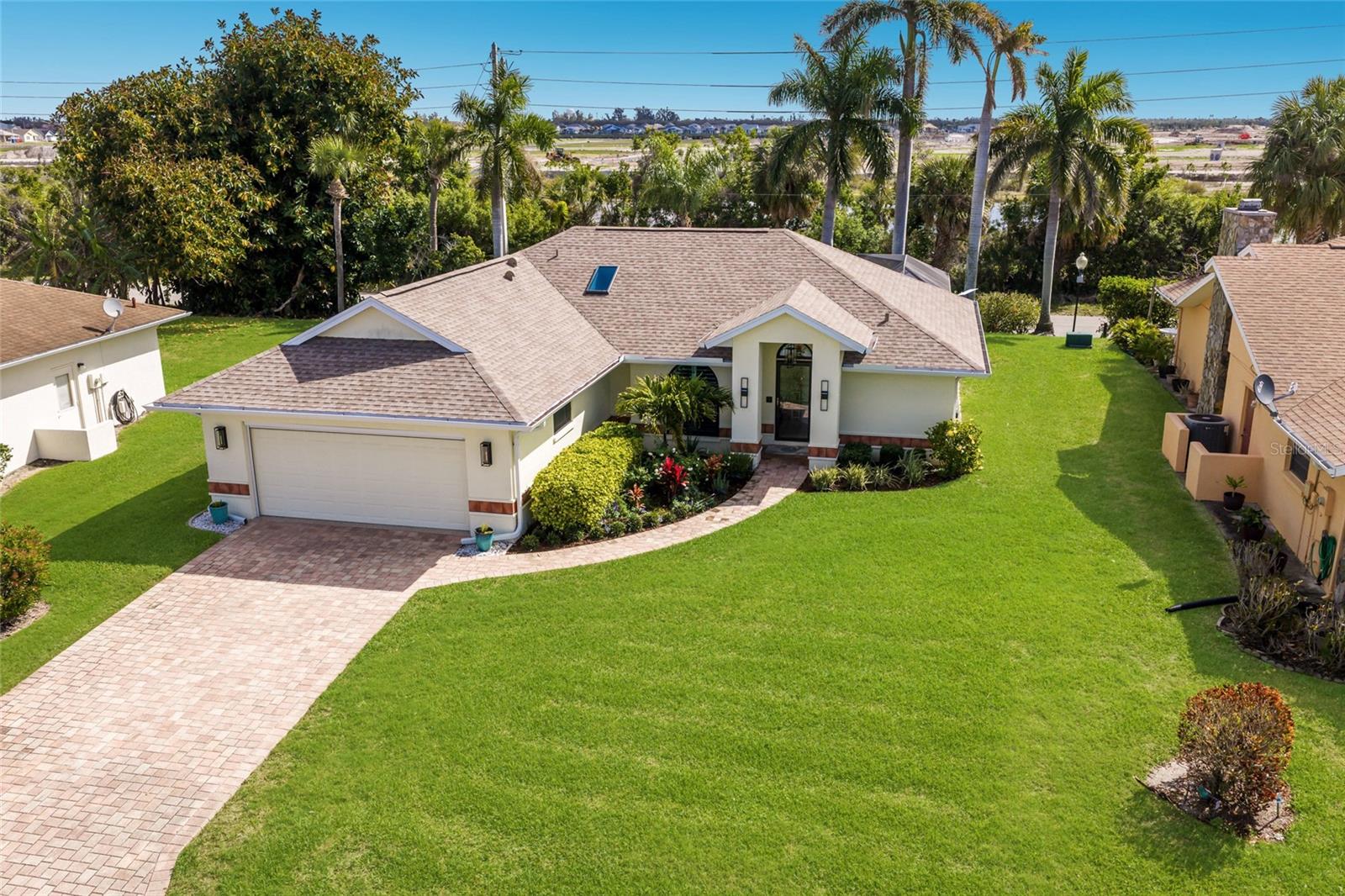 BAY LAKE ESTATES PH I - Residential