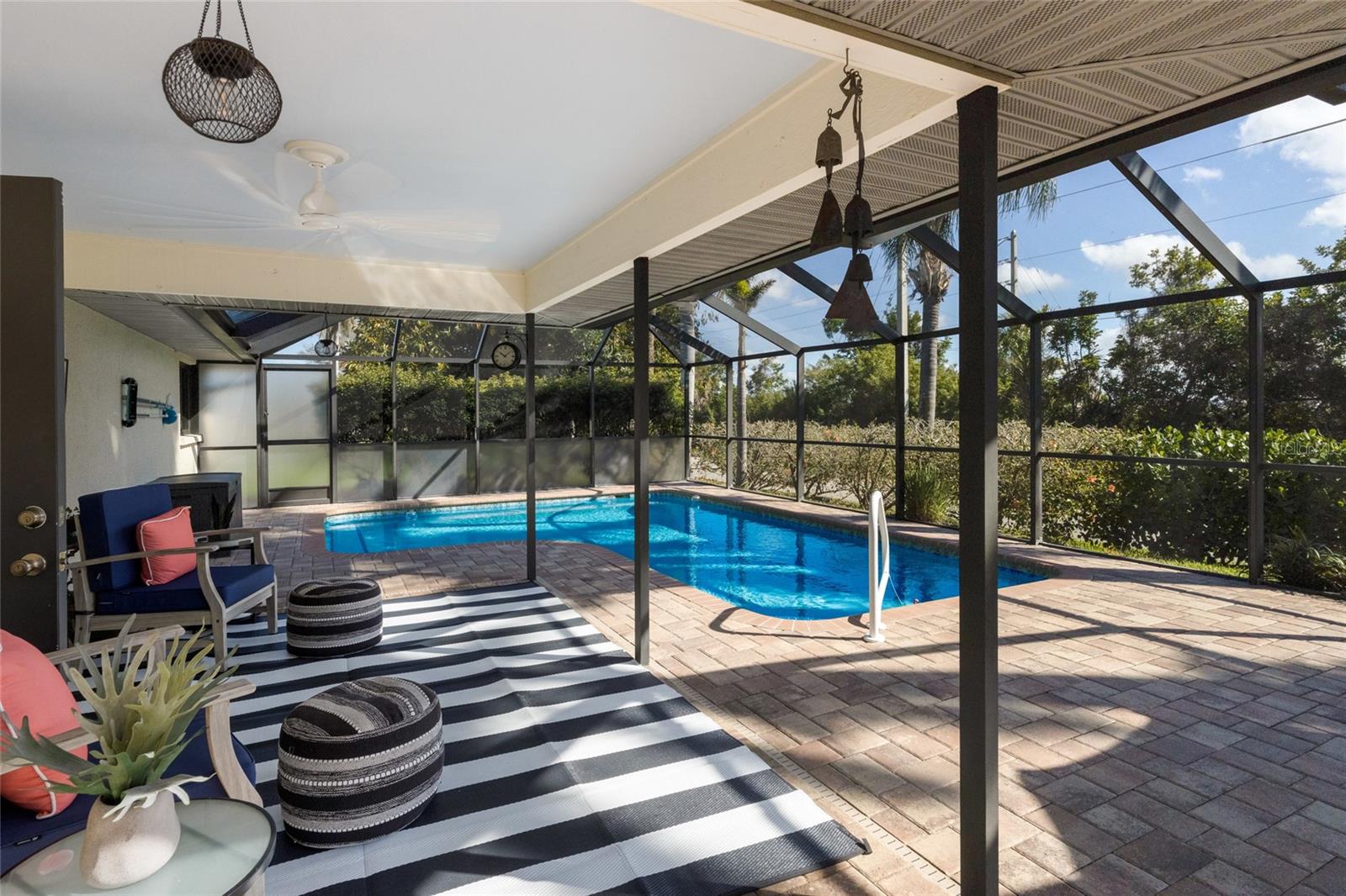 BAY LAKE ESTATES PH I - Residential