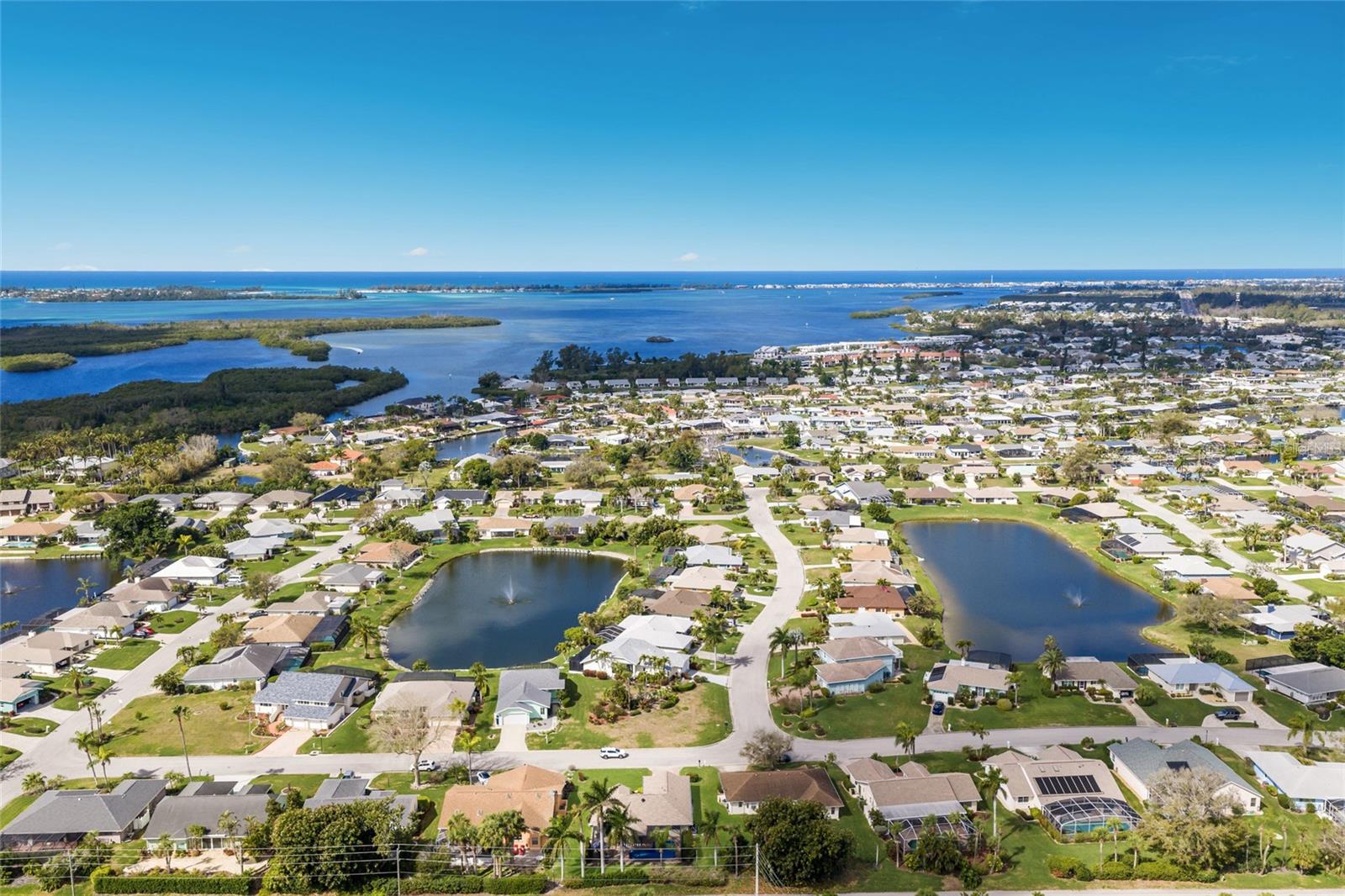 BAY LAKE ESTATES PH I - Residential