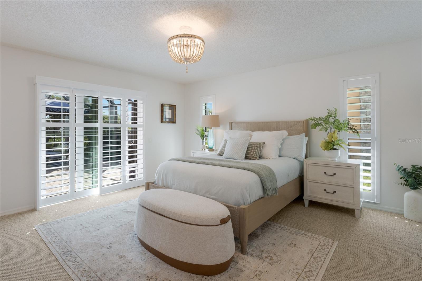 BAY LAKE ESTATES PH I - Residential