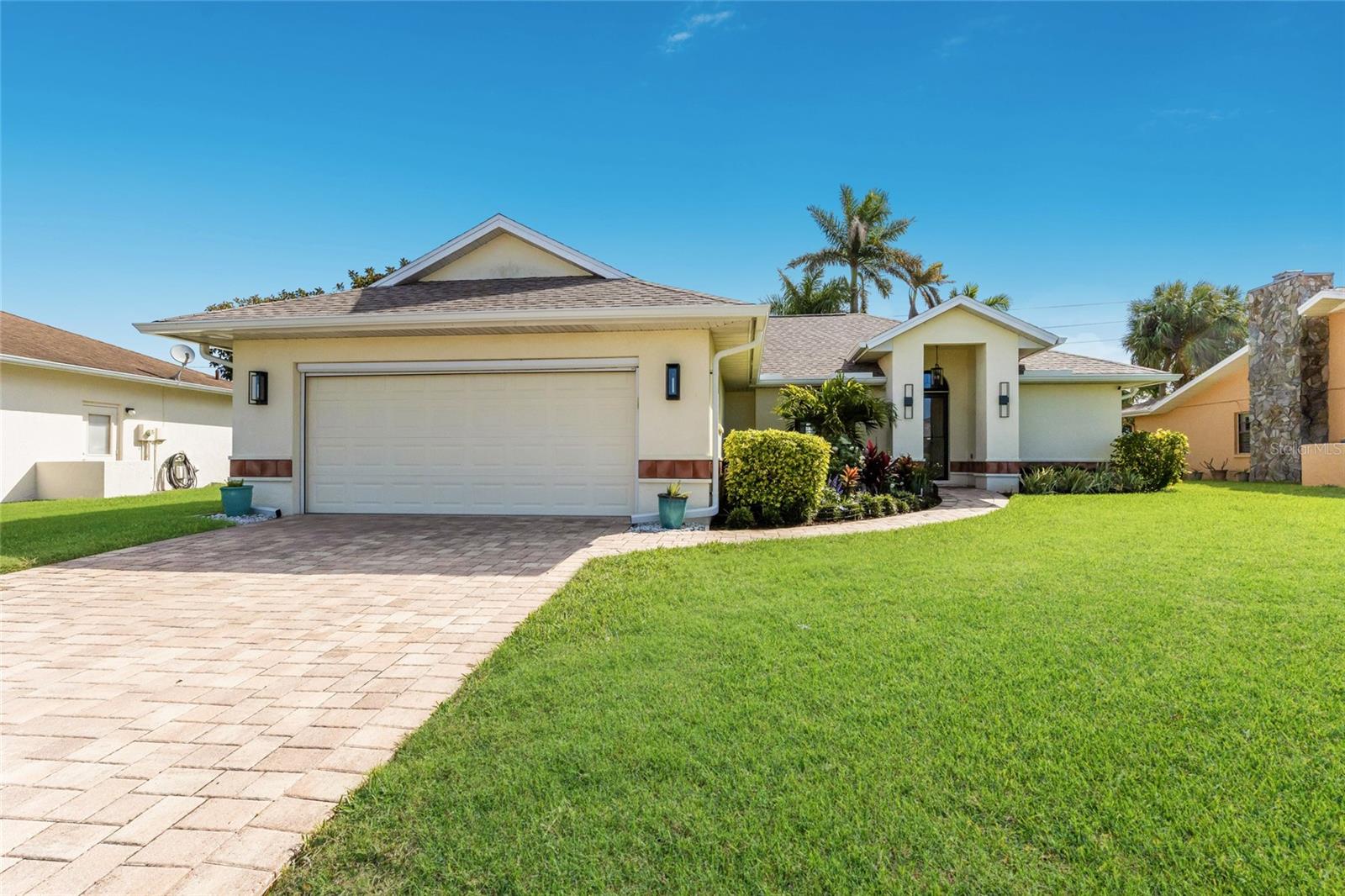 BAY LAKE ESTATES PH I - Residential