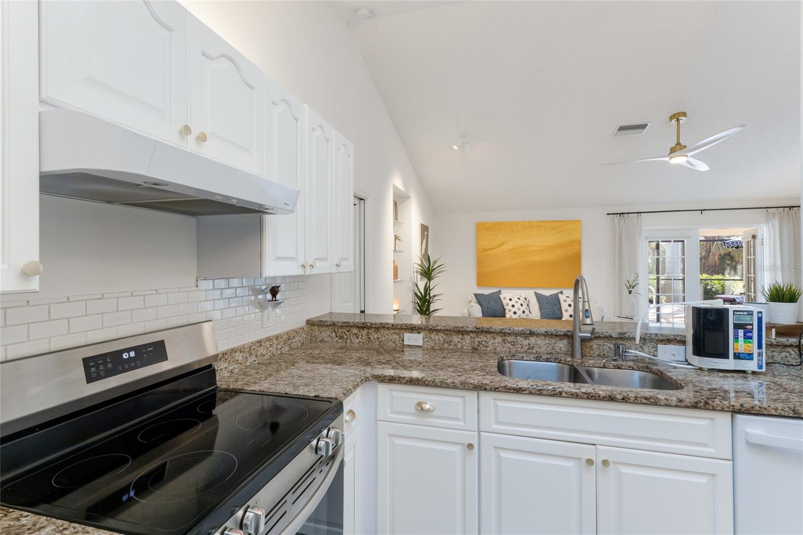 BAY LAKE ESTATES PH I - Residential