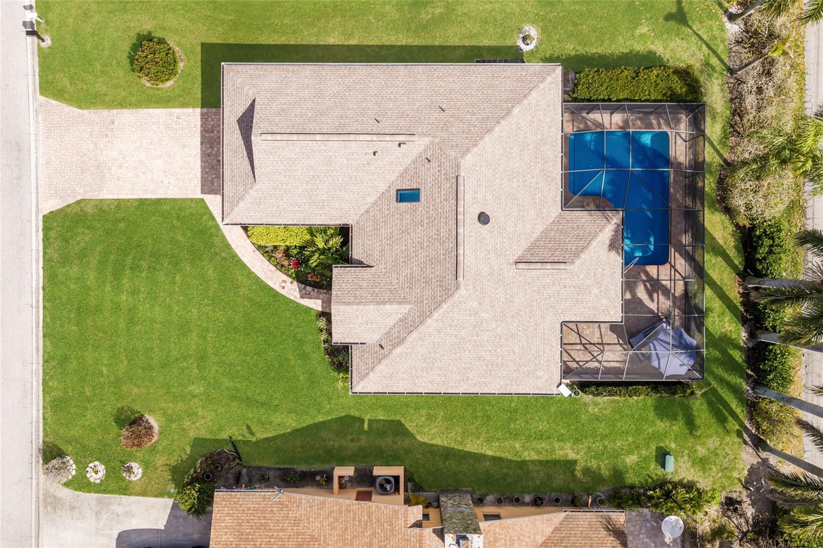 BAY LAKE ESTATES PH I - Residential