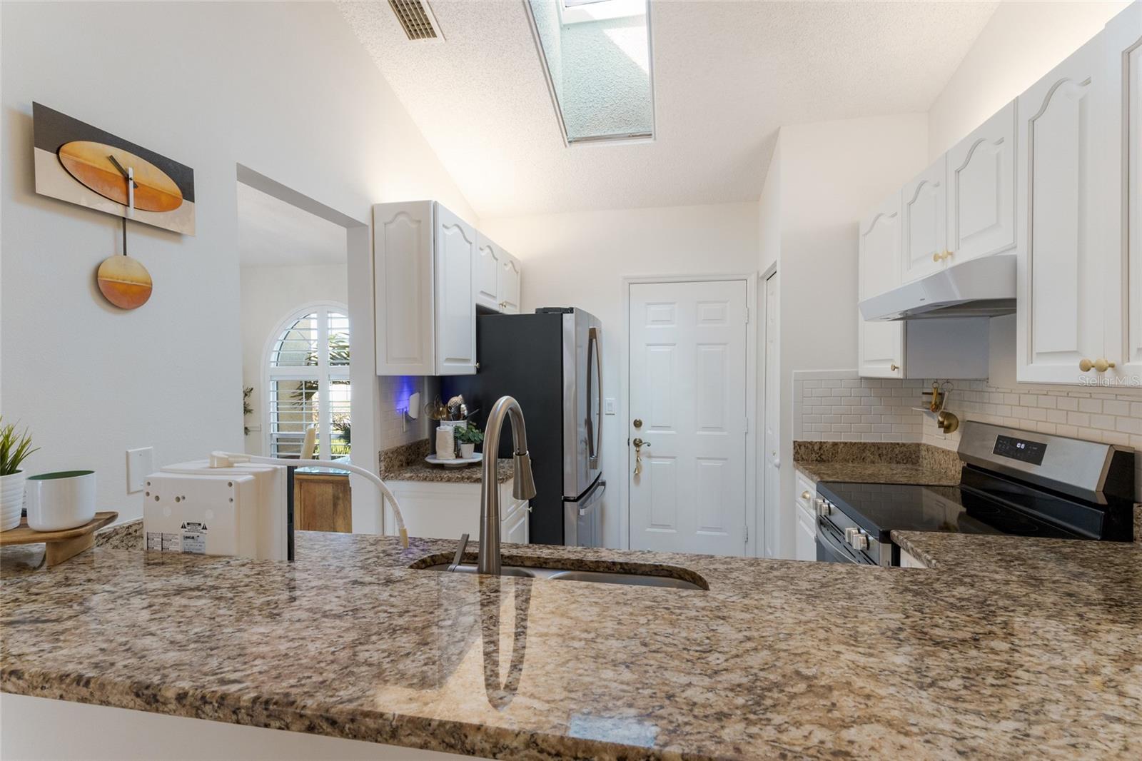 BAY LAKE ESTATES PH I - Residential