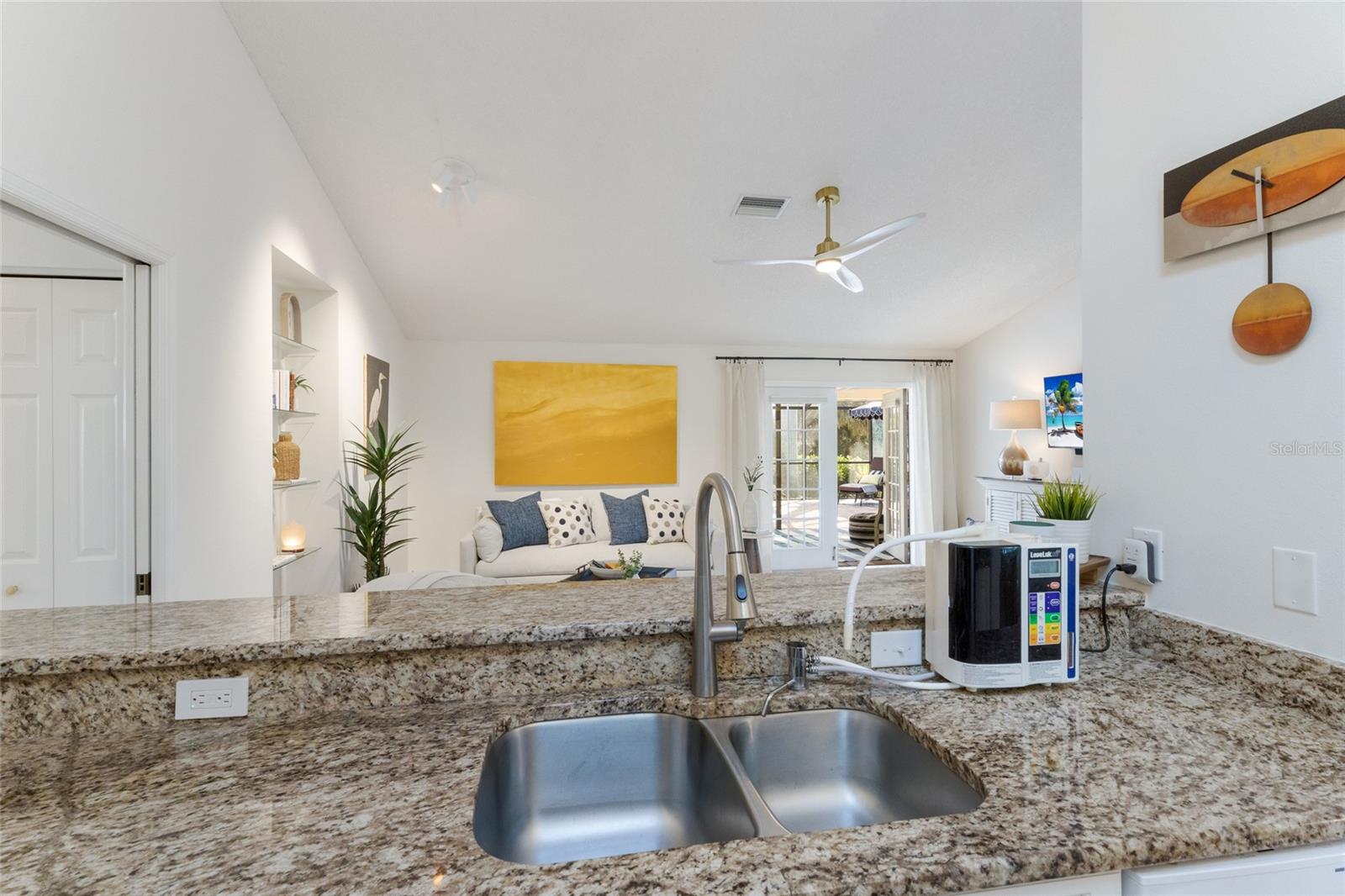 BAY LAKE ESTATES PH I - Residential