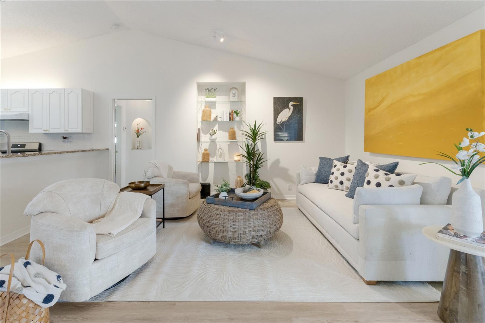 BAY LAKE ESTATES PH I - Residential