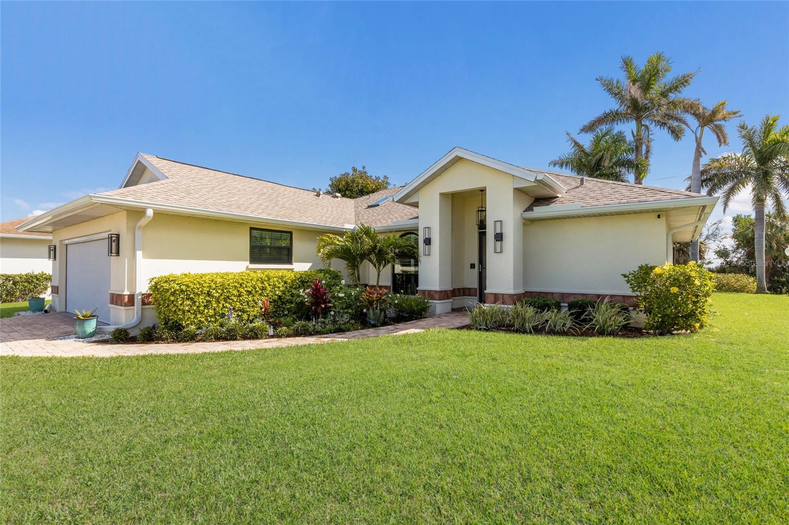 BAY LAKE ESTATES PH I - Residential