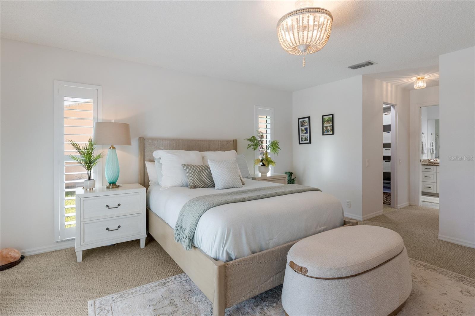 BAY LAKE ESTATES PH I - Residential