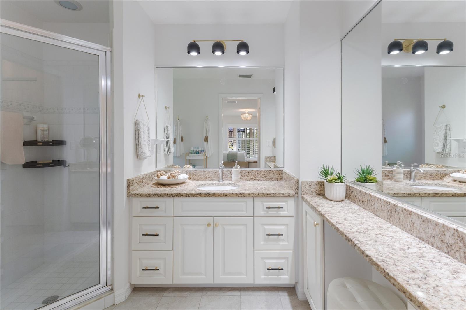 BAY LAKE ESTATES PH I - Residential