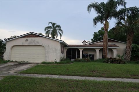 A home in ORLANDO