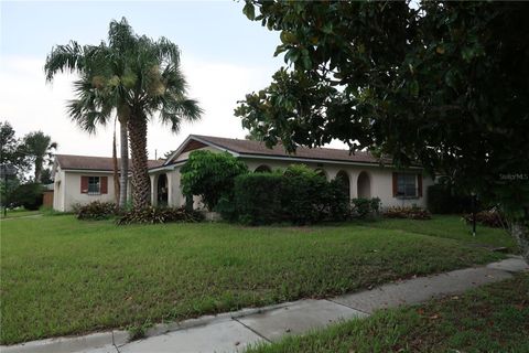 A home in ORLANDO