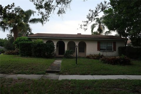 A home in ORLANDO