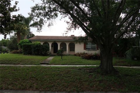 A home in ORLANDO