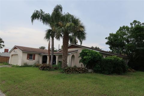 A home in ORLANDO