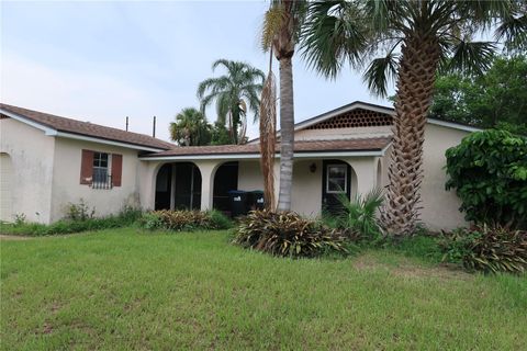 A home in ORLANDO