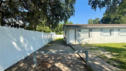Tiny photo for 205 Mill Street, Wildwood, FL 34785 (MLS # S5152669)
