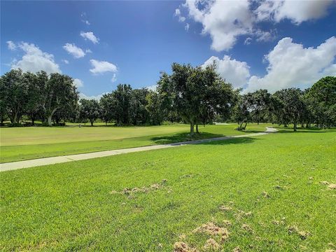 A home in POINCIANA