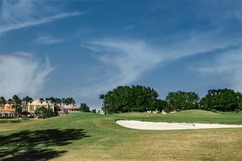 A home in POINCIANA