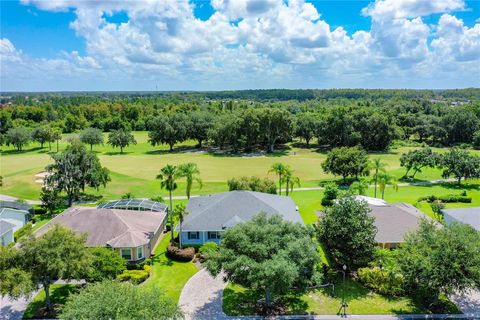 A home in POINCIANA