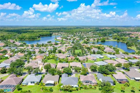 A home in POINCIANA