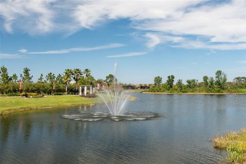 A home in POINCIANA