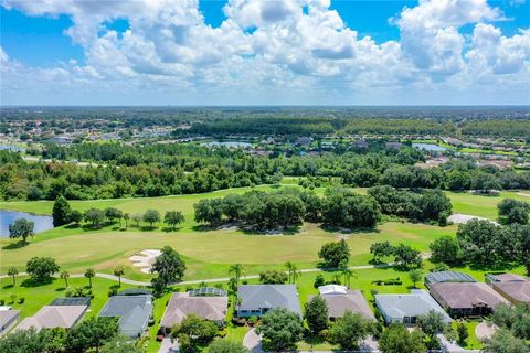 A home in POINCIANA