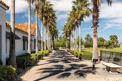 A home in POINCIANA