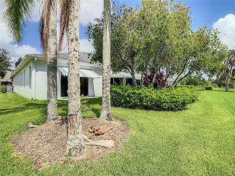 A home in POINCIANA