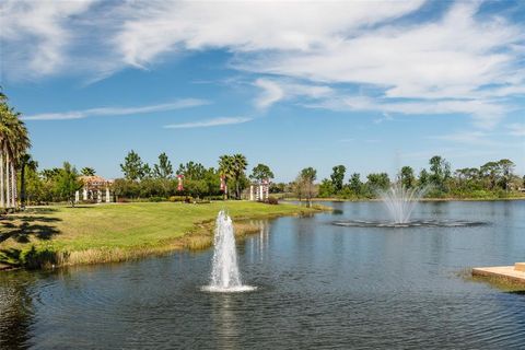 A home in POINCIANA