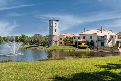 A home in POINCIANA