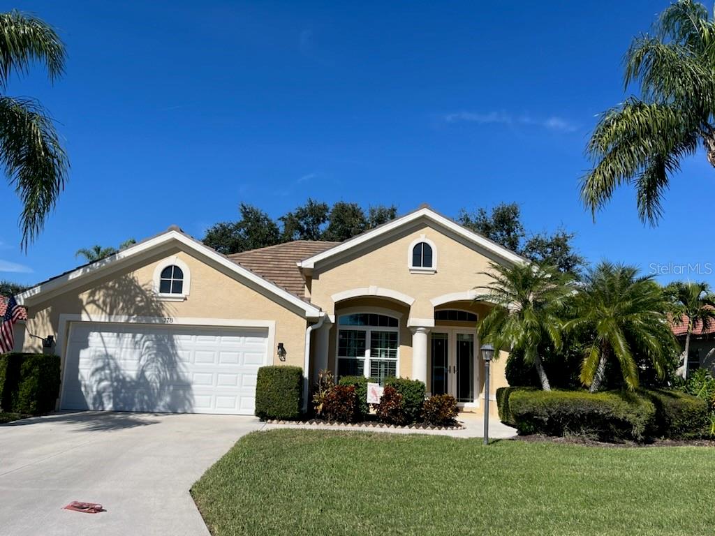 178 WILLOW BEND WAY, OSPREY, FL, 34229 1 178 WILLOW BEND WAY