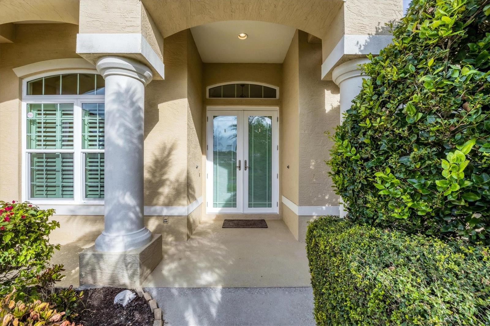 PARK TRACE ESTATES - Residential