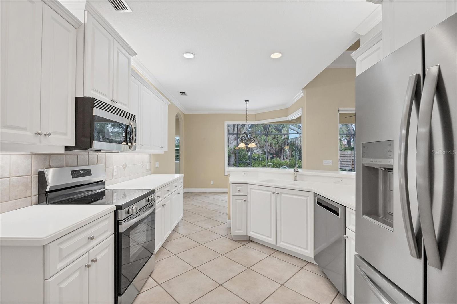 PARK TRACE ESTATES - Residential