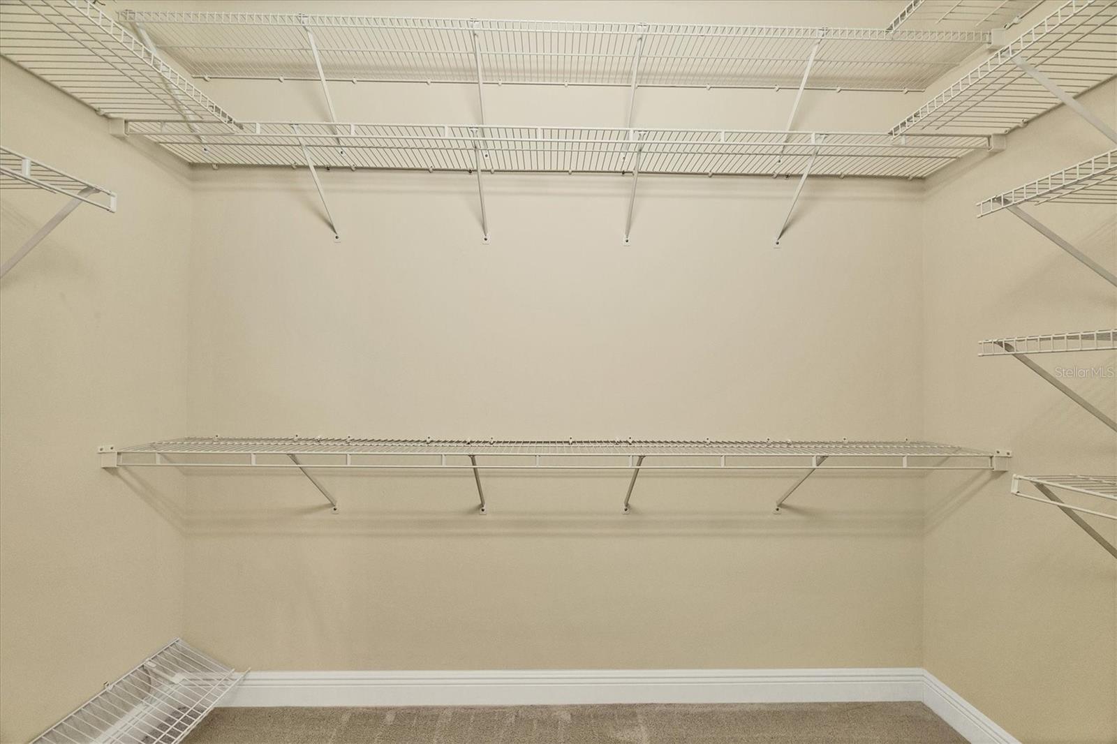 PARK TRACE ESTATES - Residential