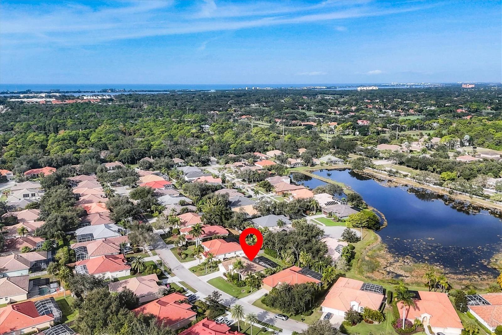 178 WILLOW BEND WAY, OSPREY, FL, 34229 4 178 WILLOW BEND WAY