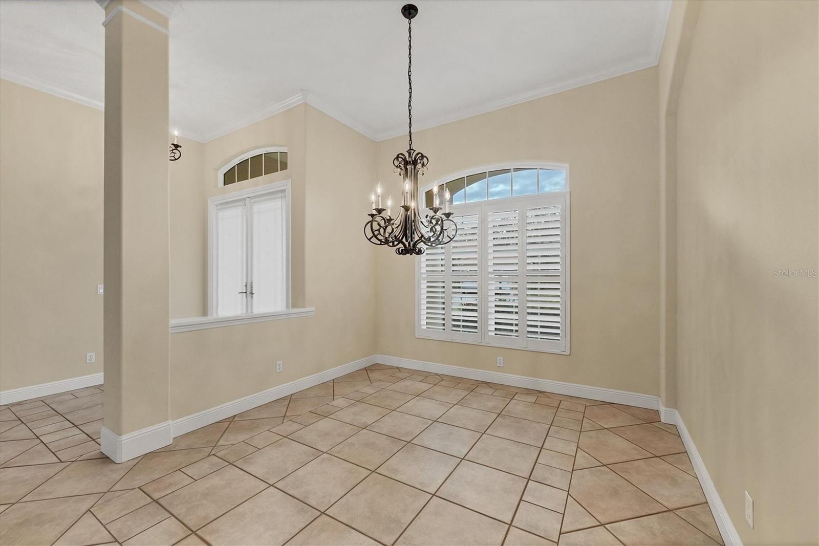 PARK TRACE ESTATES - Residential