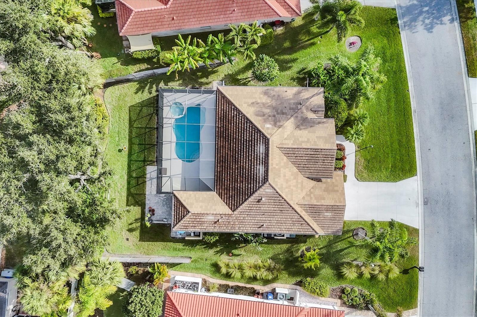 PARK TRACE ESTATES - Residential