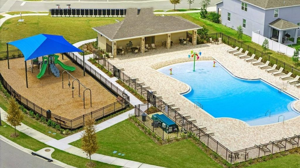 Photo of 1206 Majesty Palm Circle, Deland, FL 32720 (MLS # O6355350)