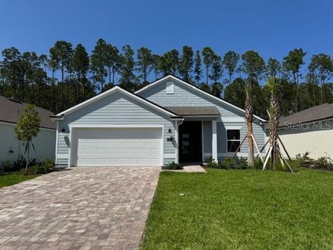 169 GREENWOOD DRIVE PALM COAST FL 32137