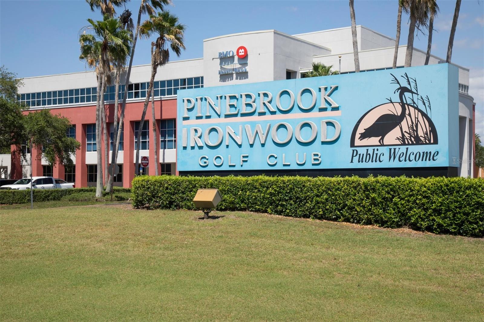 3840 IRONWOOD LANE 304H